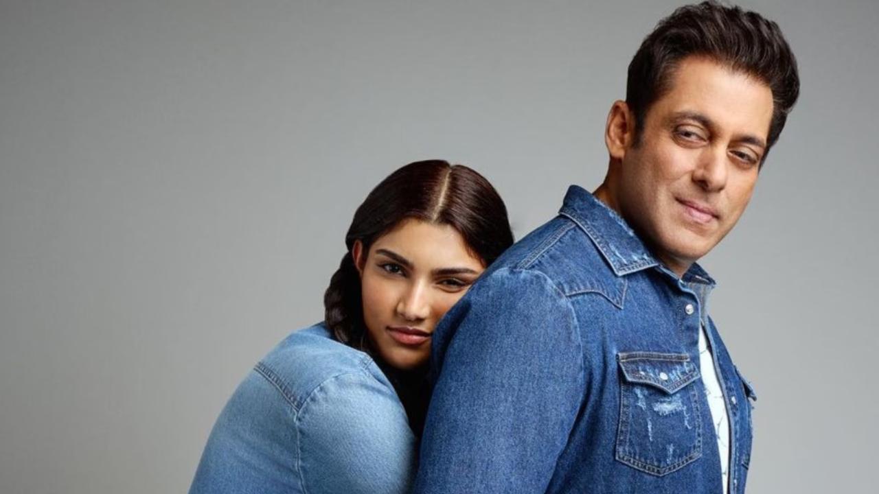 Alizeh Agnihotri cherishes Raksha Bandhan as a celebration of friendship, equality, and deep family bonds with her brother Ayaan and cousins. For her, the festival is about togetherness, mutual respect, and always being there for each other Read full story here